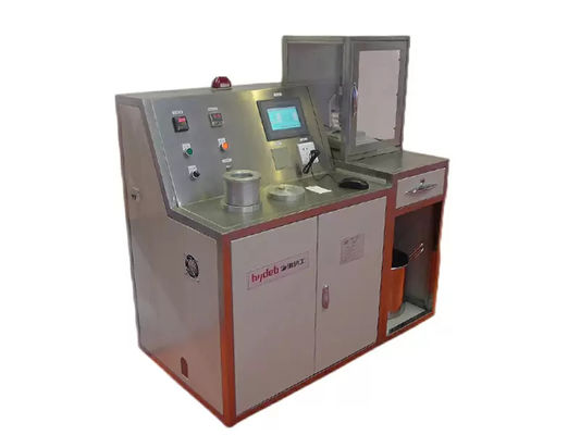 Streamline Analysis Process Hydrogen Analyzer Systems 5 Min Measuring Time