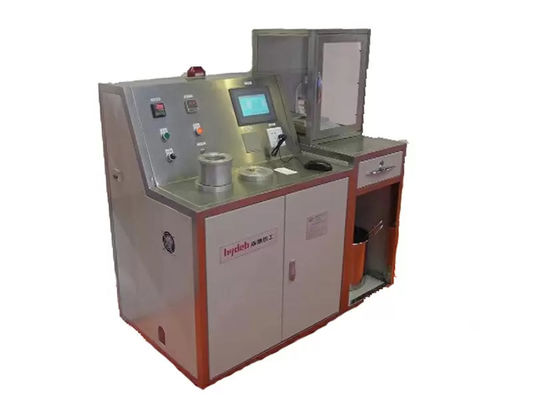 Fast Measuring Time Of Less Than 5 Minutes Hydrogen Analyzer Systems With Ultimate Vacuum Of Vacuum Chamber 5kPa
