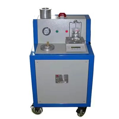 5kPa Ultimate Vacuum Hydrogen Analyzer Systems with ≤10S Time to Limit Vacuum