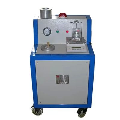 Precision 5kPa Vacuum Hydrogen Analyzer With 90kg Weight And Accurate Analysis