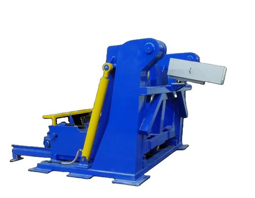 Multi Function Programmable Melting Aluminum Oxide Graphite Crucible Furnace