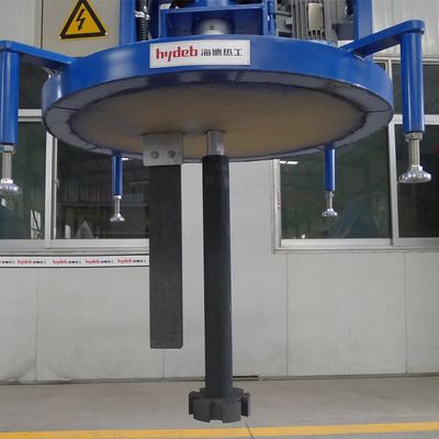 220V/50Hz Flux Injection Machine with Adjustable Flux Flow Rate