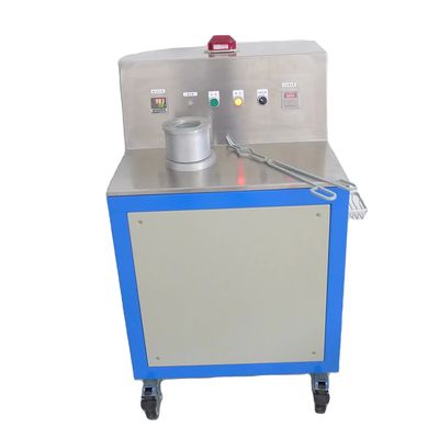 220v AC / 50Hz Hydrogen Analyzer