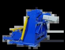Aluminum Melting Furnace With Temperature Resistant Refractory Material Insulation Layer And AC220V/380V Power Supply