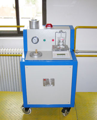 Fast Measuring Time Of Less Than 5 Minutes Hydrogen Analyzer Systems With Ultimate Vacuum Of Vacuum Chamber 5kPa