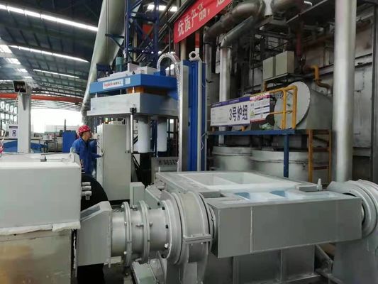 Superior Performance Online Degassing Liquid System With 2 Rotors