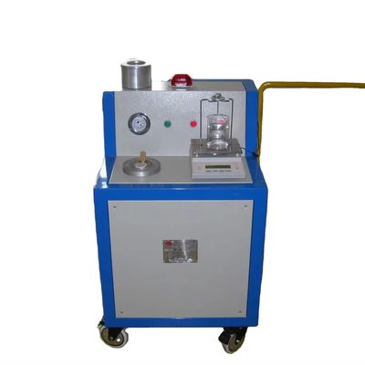 Compact Accurate Hydrogen Analyzer Systems Measuring Time＜5min 220vAC/50Hz Power Supply