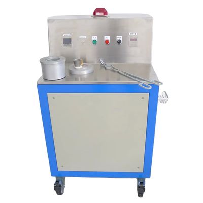 370W Vacuum Gas Test For Accurate Temperature Testing In Vacuum Chambers