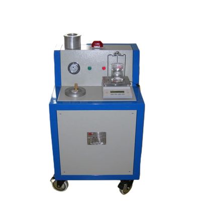 Sample Gas Flow Rate 0.5-2 L/min Hydrogen Analyzer Systems with 1/8 Inch Compression Fitting Outlet