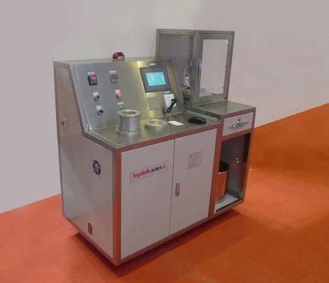 Highly Accurate Hydrogen Analyzer With 0.01g Readability And 220vAC/50Hz Power Supply In 600mm×600mm×1000mm Size