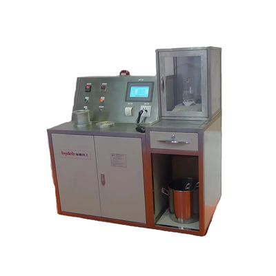Compact Hydrogen Analyzer -0.95bar Gauge Pressure 600mm×600mm×1000mm 220vAC/50Hz For Industrial Applications
