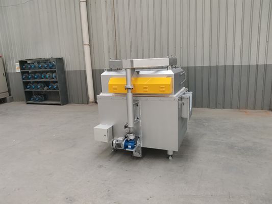 15''*15''*1 Plate Dimension Aluminum Smelting And Casting With Customized Filtration Box