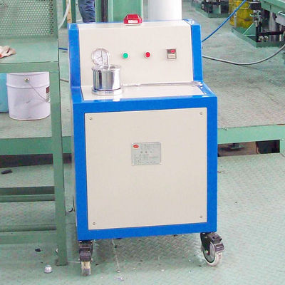 Professional Grade Hydrogen Analyzer Systems With -0.95 Bar Gauge Pressure