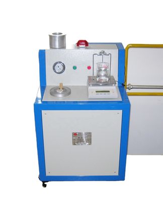 Precise Hydrogen Determination in Molten Aluminum with Compact 350×250×150mm AL-H Analyzer for 380V/50Hz