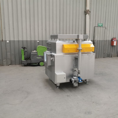 UL Certified Aluminum Liquid Filtration Box For Optimal Filtration Performance