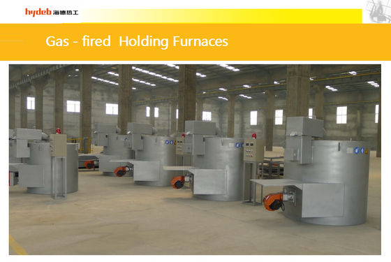 Three-phase Four-wire Rotary Degassing Unit with Gas Inlet Pressure 0.4-0.6 MPa and Rotating Speed 100-500 Rpm