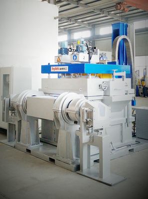 50 Mesh Filtration Precision Aluminum Smelting and Casting with Ceramic Fiber Sealing