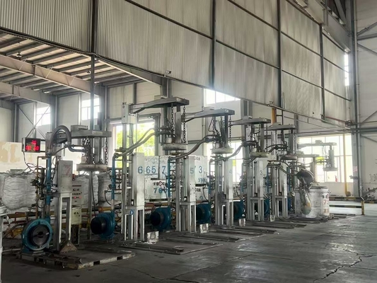 220V Ladle Preheater with 20x10^4 Kcal/h for Foundries