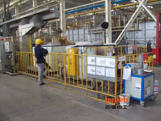 Standarded Hydrogen Analyzer Communication Interface  Time and Advanced Performance