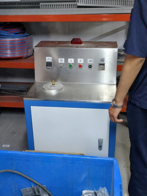 0-100% Iron Steel CQY-010A High quality High-Precision Hydrogen Analyzer and Inspection Equipment – Stable, Customizable, Boosts Molten Aluminum Quality in China