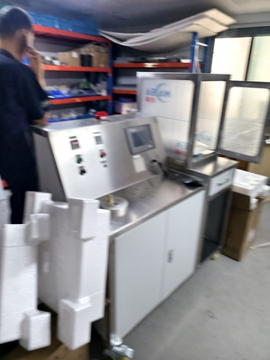 0-100% Iron Steel CQY-010A High quality High-Precision Hydrogen Analyzer and Inspection Equipment – Stable, Customizable, Boosts Molten Aluminum Quality in China