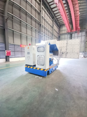 Injection Molding Rotary Flux Injector with Adjustable Degassing Speed 20cm X 10cm X 15cm
