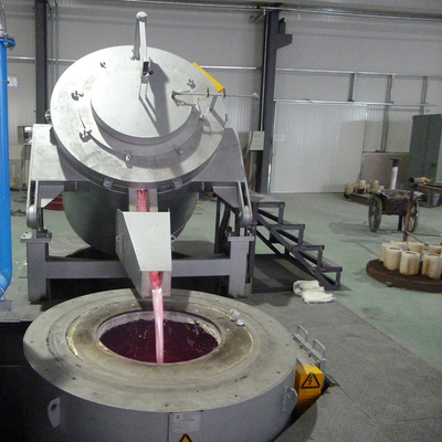 Electric Graphite Rotor 850mm The Optimal Power Source for Maximum Performance