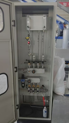 Three-phase Four-wire Rotary Flux Injector 800kg CE ISO Ceramic Fiber Blanket