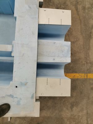 Industrial Filtration Equipment for Aluminum Smelting and Casting Applications