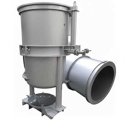 Corrosion Resistant Molten Aluminum Transfer Ladles with Tilting Device A Buyer's Choice