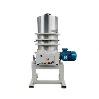 Hydeb HDR Rotary Flux Injector for Aluminum Melt Refining