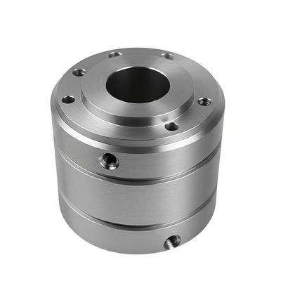 Graphite Rotor Material Rotary Flux Injector for Precise Flux Injection and 4kW Power