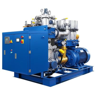 Industrial Grade Rotary Flux Injector with Melt Heating Ability ≥20C/h and Pressure Mpa 0.1-0.6