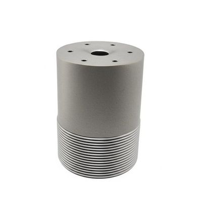 High Quality Long Life Time Replaceable Graphite Accessories for Rotary Flux Injector Equipment Maintenance