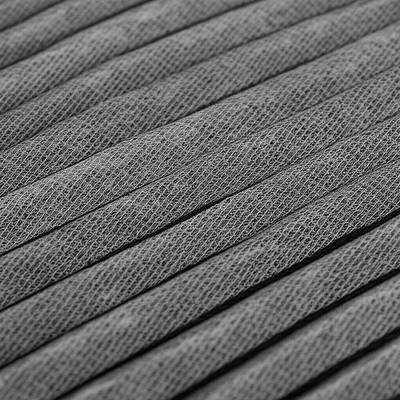 Impurity Filtration Activated Carbon Filter Media for Gas/Electric Heat Filtration Efficiency