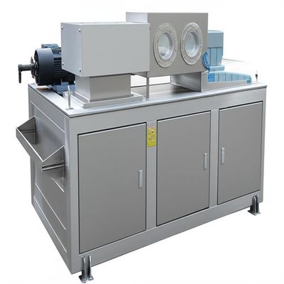 Industrial Filtration Box with 850℃ Max Temperature, Customizable Launder Size, and Electric Power Source for Efficient Filtration