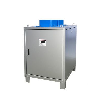 Electric Filtration Box with 5 T/H Filtration Flow 850℃ Max Temperature and Easy Maintenance for Industrial Applications