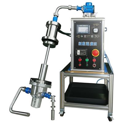 Optimize Your Metal Casting Process with Our Rotary Degassing Unit and Precise Temperature Control