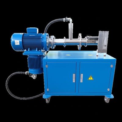 Powerful Rotary Degassing Unit with 380V/50Hz Power Supply and Total Power Kw 47