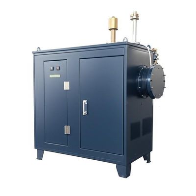 Max Temperature 1500C Electric Rotor Degassing Box for Industrial Applications