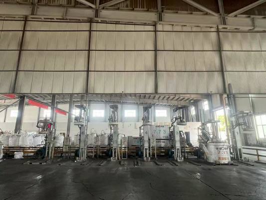 Cooling System Water Cooling Voltage 380V Customized Ladle Preheater For Transfer Ladles