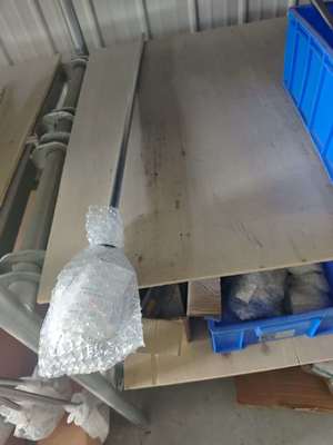 Die Casting Spare Parts for Performance Shipping by DHL 0.1-10kg 3 Months