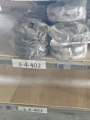 Electric Graphite Rotor Up To 1400 Degree The Ultimate Solution for Temperature Applications