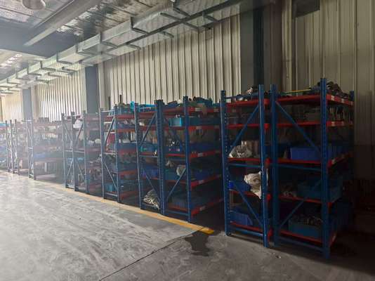 Electric Graphite Rotor Up To 1400 Degree The Ultimate Solution for Temperature Applications