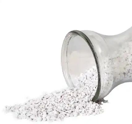 Industrial Grade Aluminium Refine Flux for High Degassing Efficiency and Hydrogen Removal in Molten Aluminium