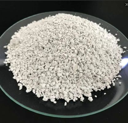 Industrial Grade Aluminium Refine Flux for High Degassing Efficiency and Hydrogen Removal in Molten Aluminium
