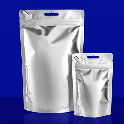 360° Rotation Aluminum Liquid Transfer Bag with Forklift Type and Teapot Design for Molten Aluminum