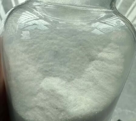 Aluminium Refining Flux for Degassing Cleaning and Covering Molten Aluminium