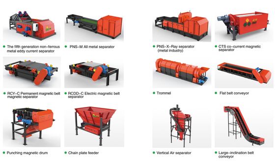 Adjustable Degassing Time Rotary Flux Injector with Graphite Rotor and High Purity Nitrogen for Aluminum Degassing