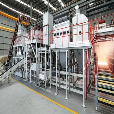 Adjustable Degassing Time Rotary Flux Injector with Graphite Rotor and High Purity Nitrogen for Aluminum Degassing